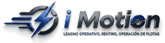 i Motion · leasing operativo, renting, operación de flotas